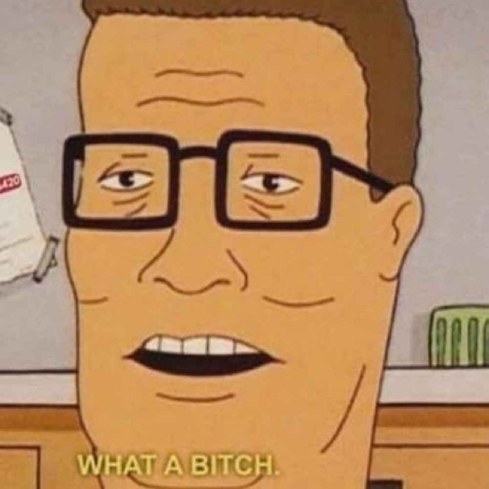 Meet your Posher, Joey